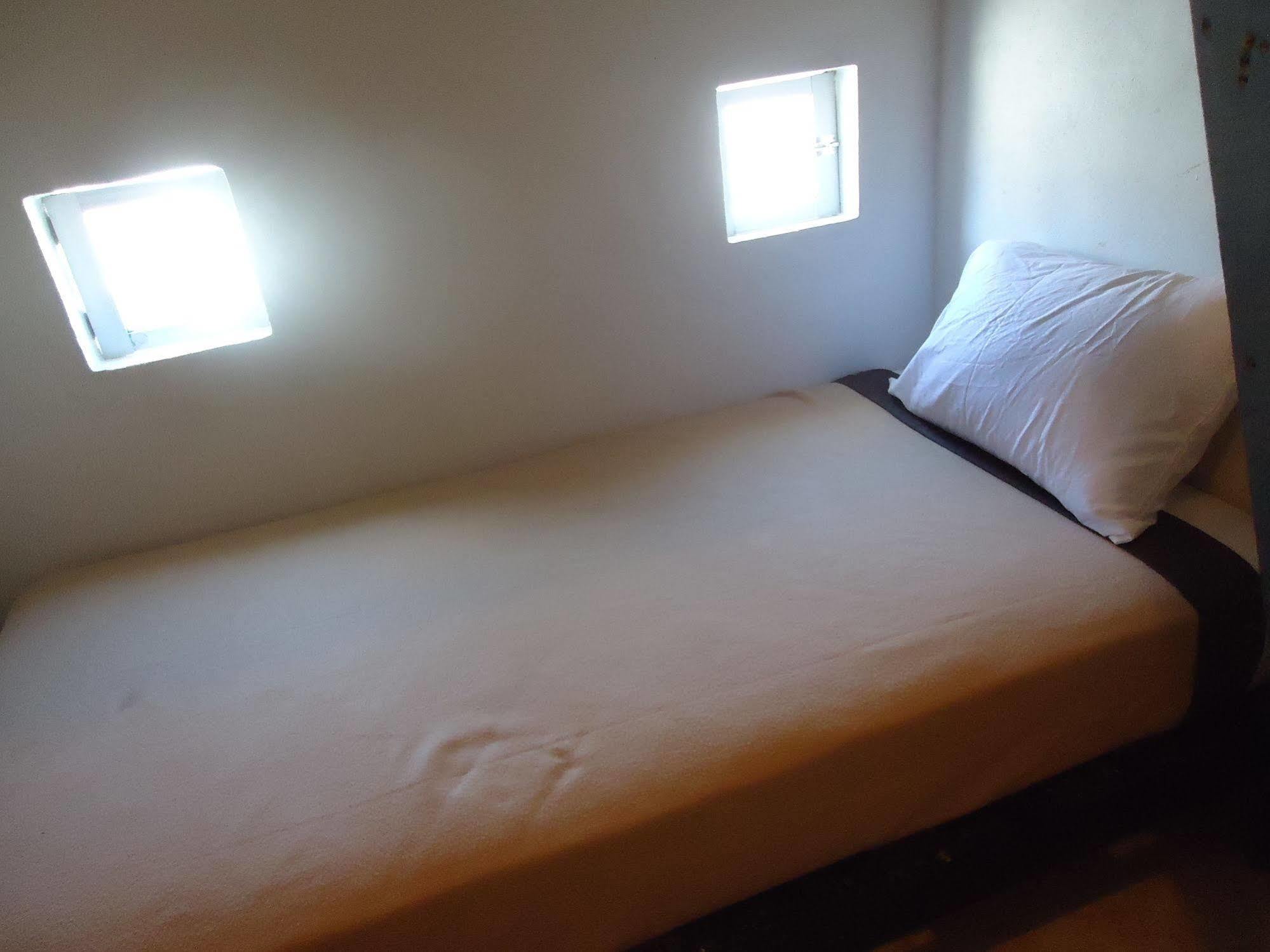 بلايا ديل كارمن Humble Bumble Hostel المظهر الخارجي الصورة