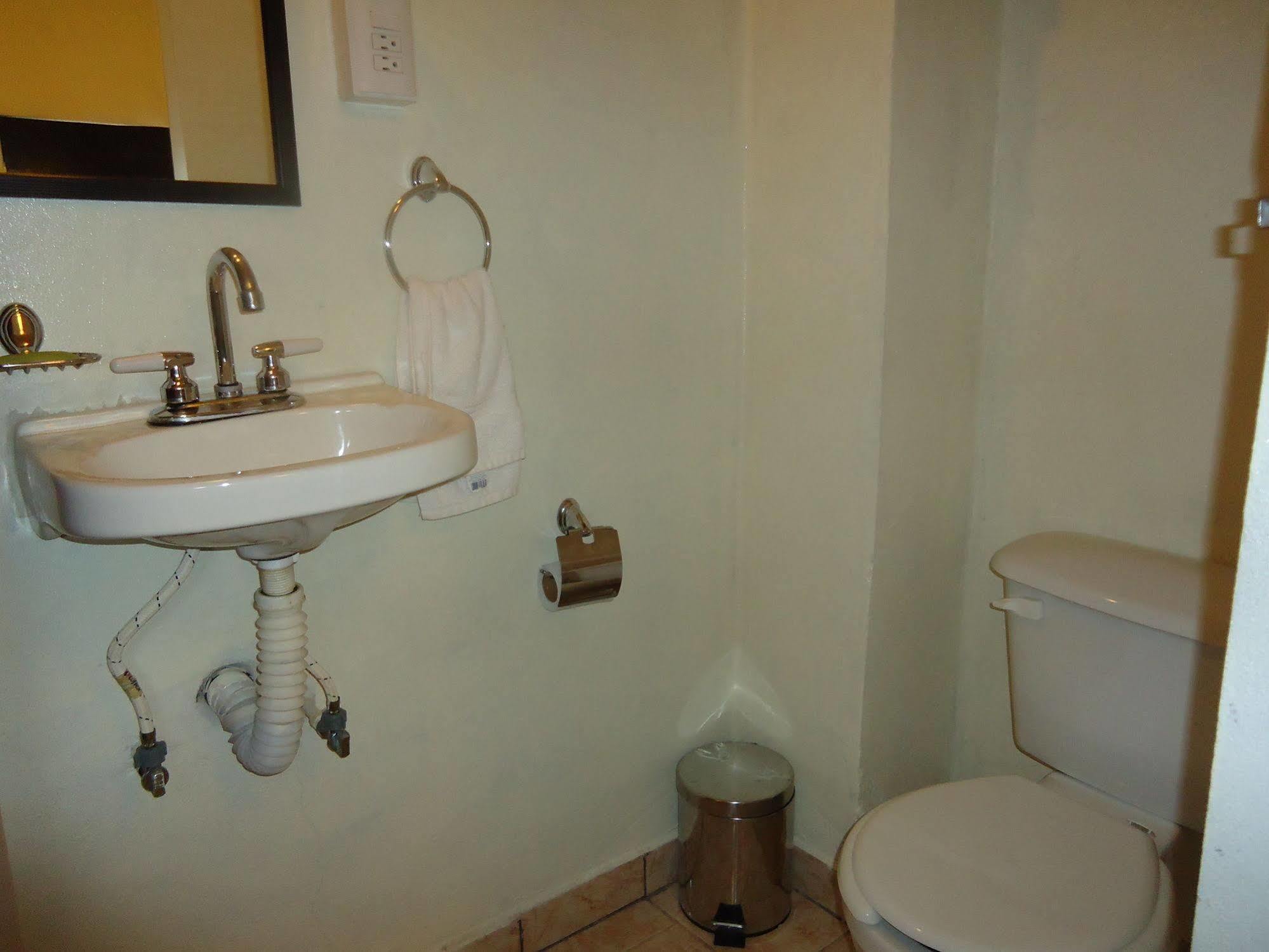بلايا ديل كارمن Humble Bumble Hostel المظهر الخارجي الصورة
