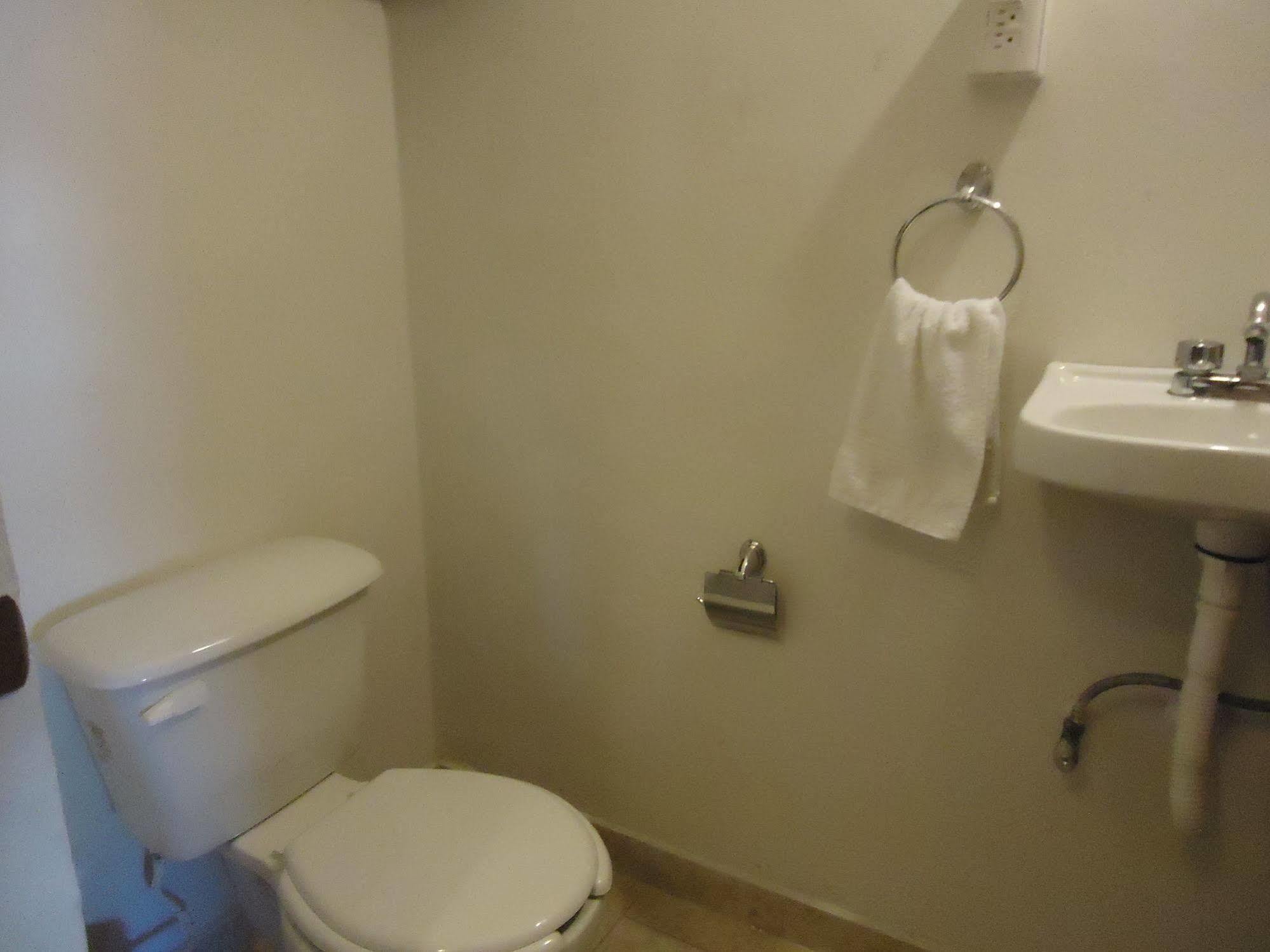 بلايا ديل كارمن Humble Bumble Hostel المظهر الخارجي الصورة