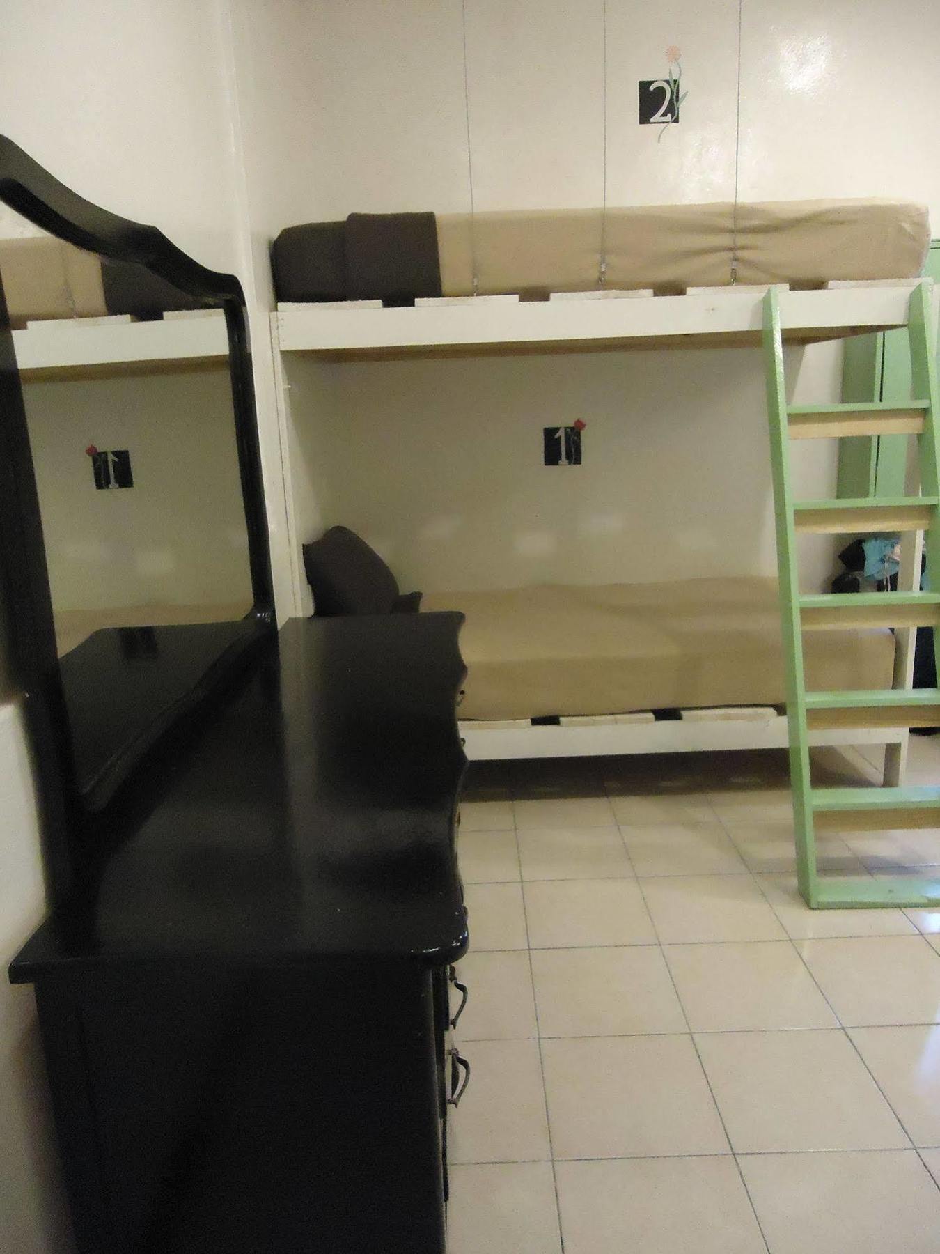 بلايا ديل كارمن Humble Bumble Hostel المظهر الخارجي الصورة