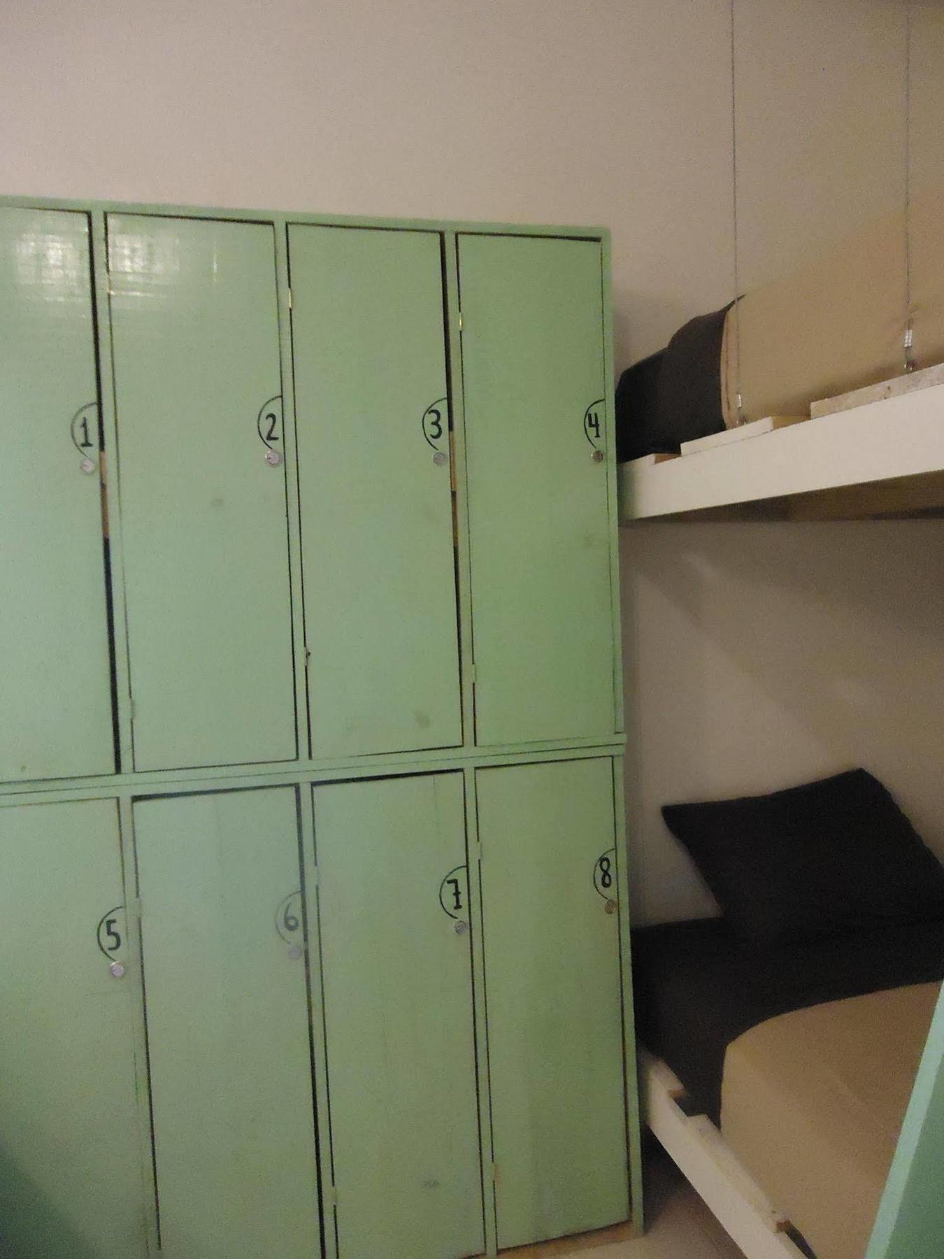 بلايا ديل كارمن Humble Bumble Hostel المظهر الخارجي الصورة