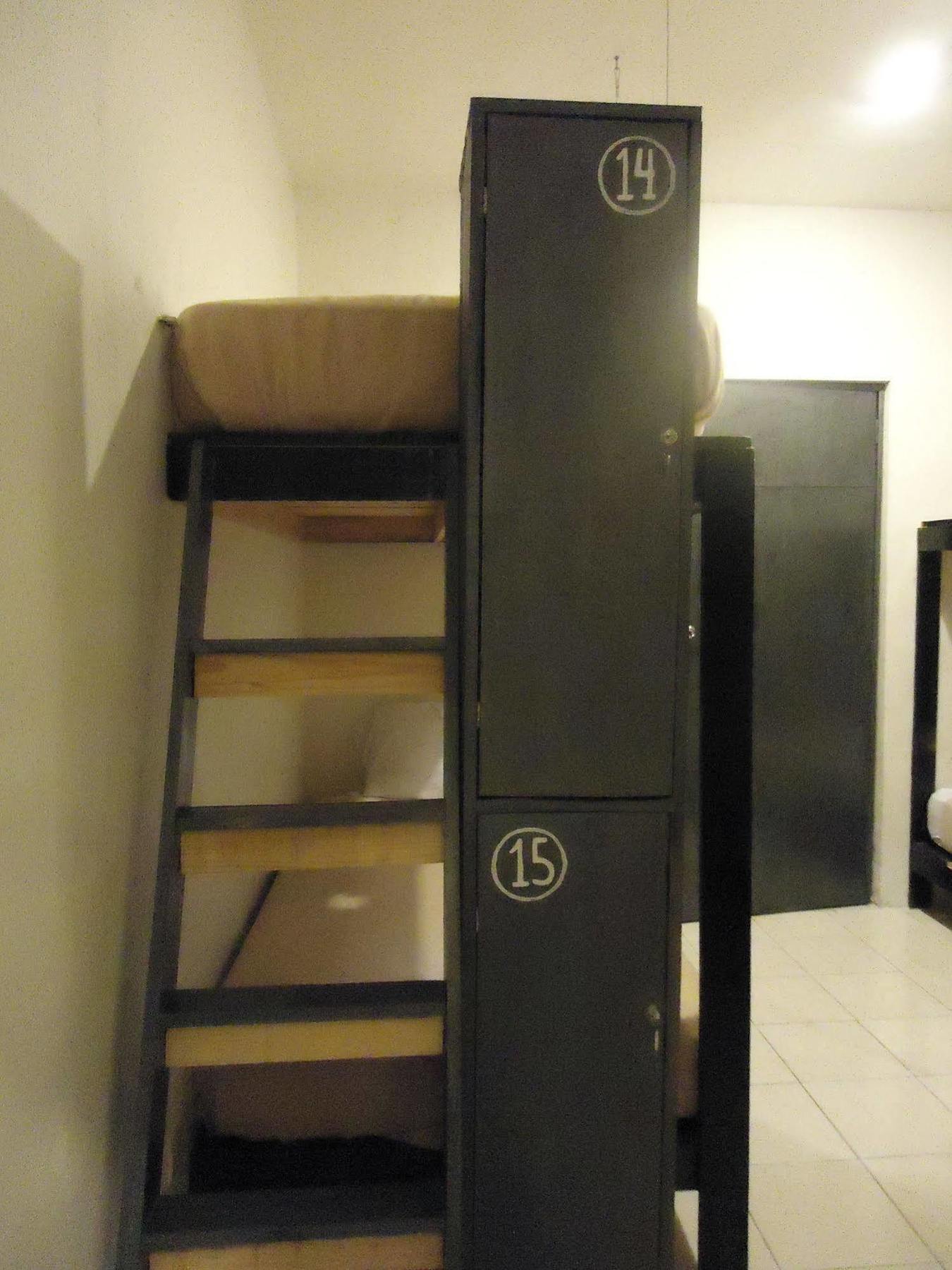 بلايا ديل كارمن Humble Bumble Hostel المظهر الخارجي الصورة