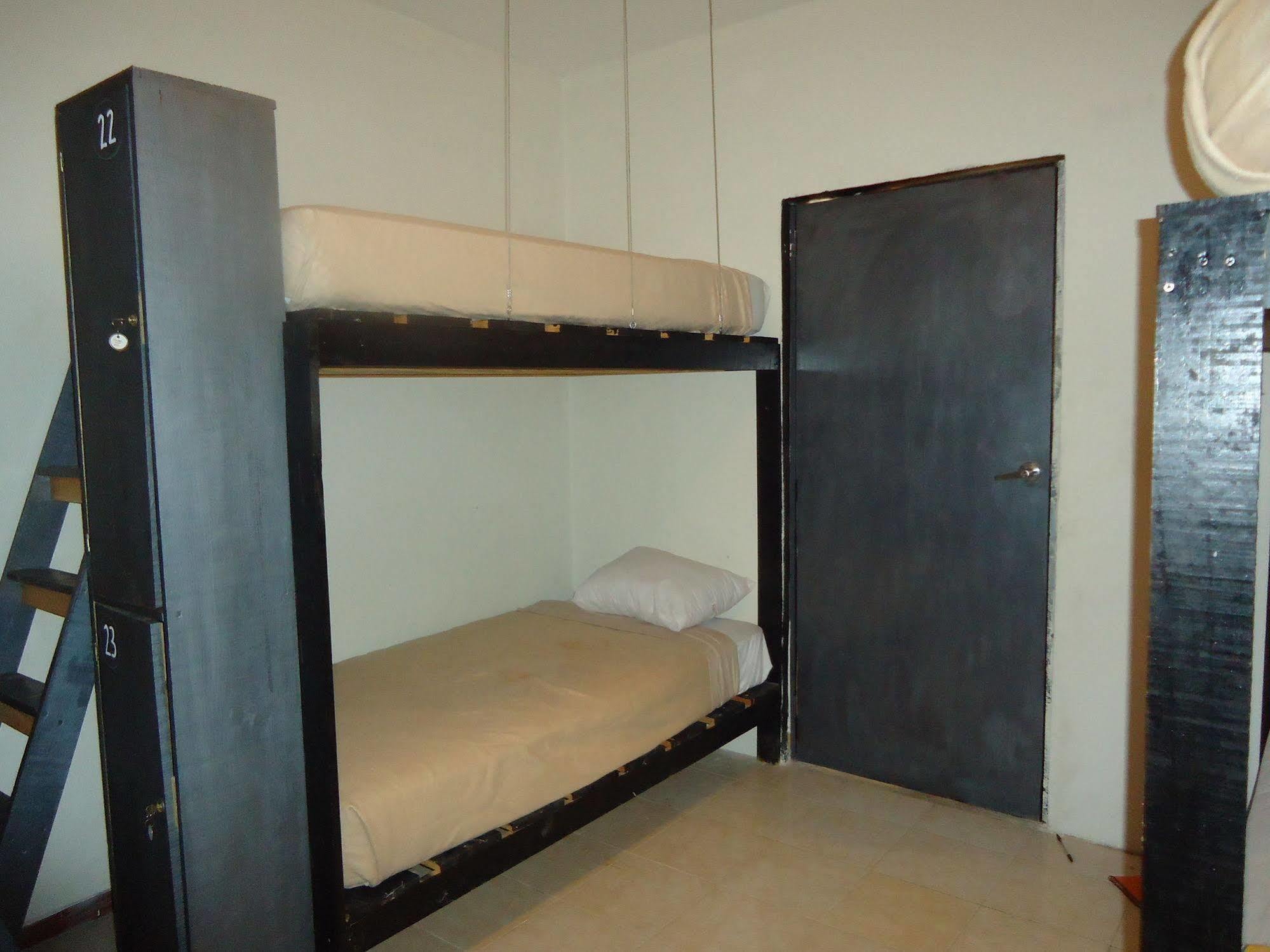 بلايا ديل كارمن Humble Bumble Hostel المظهر الخارجي الصورة