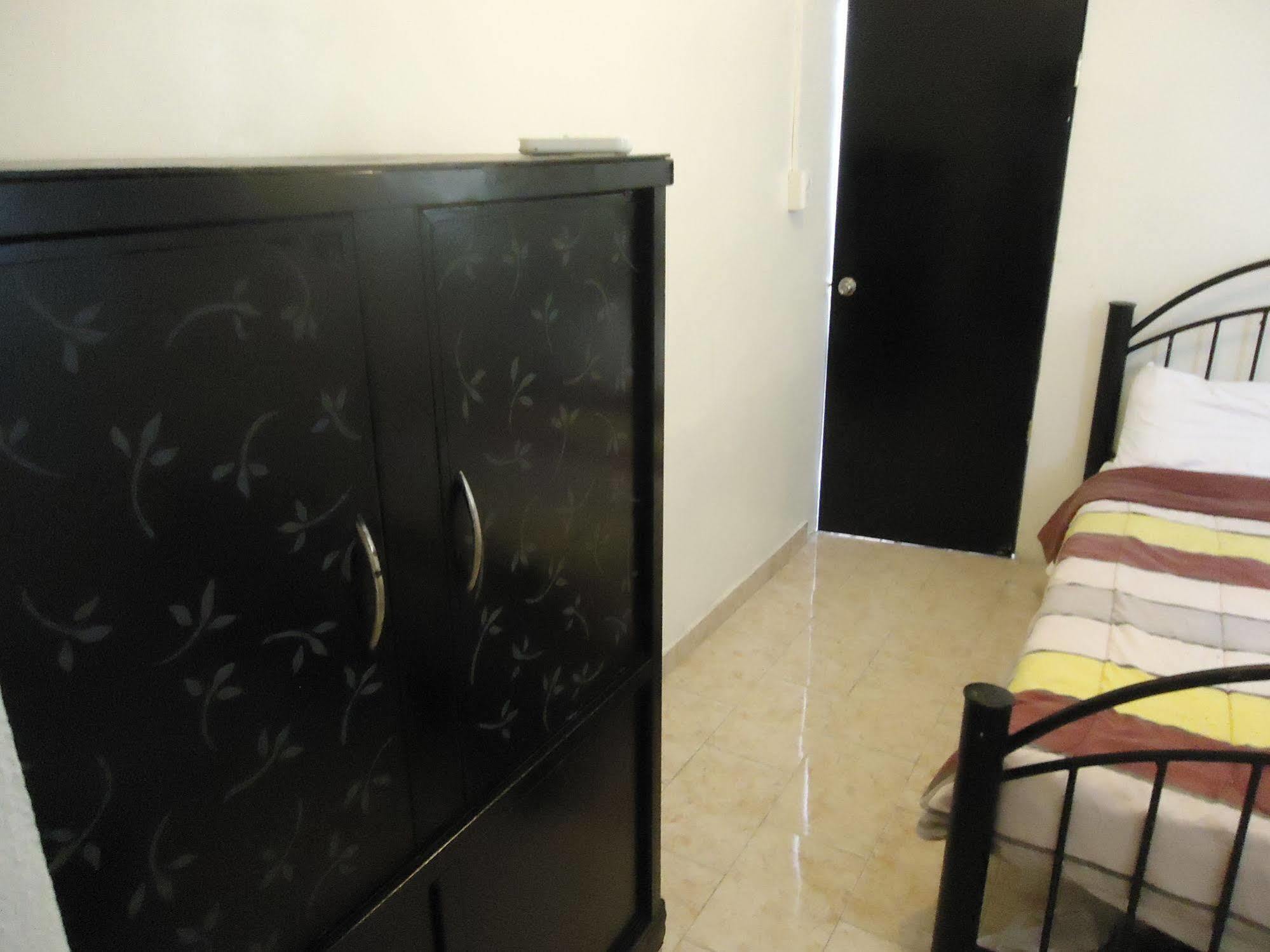 بلايا ديل كارمن Humble Bumble Hostel المظهر الخارجي الصورة