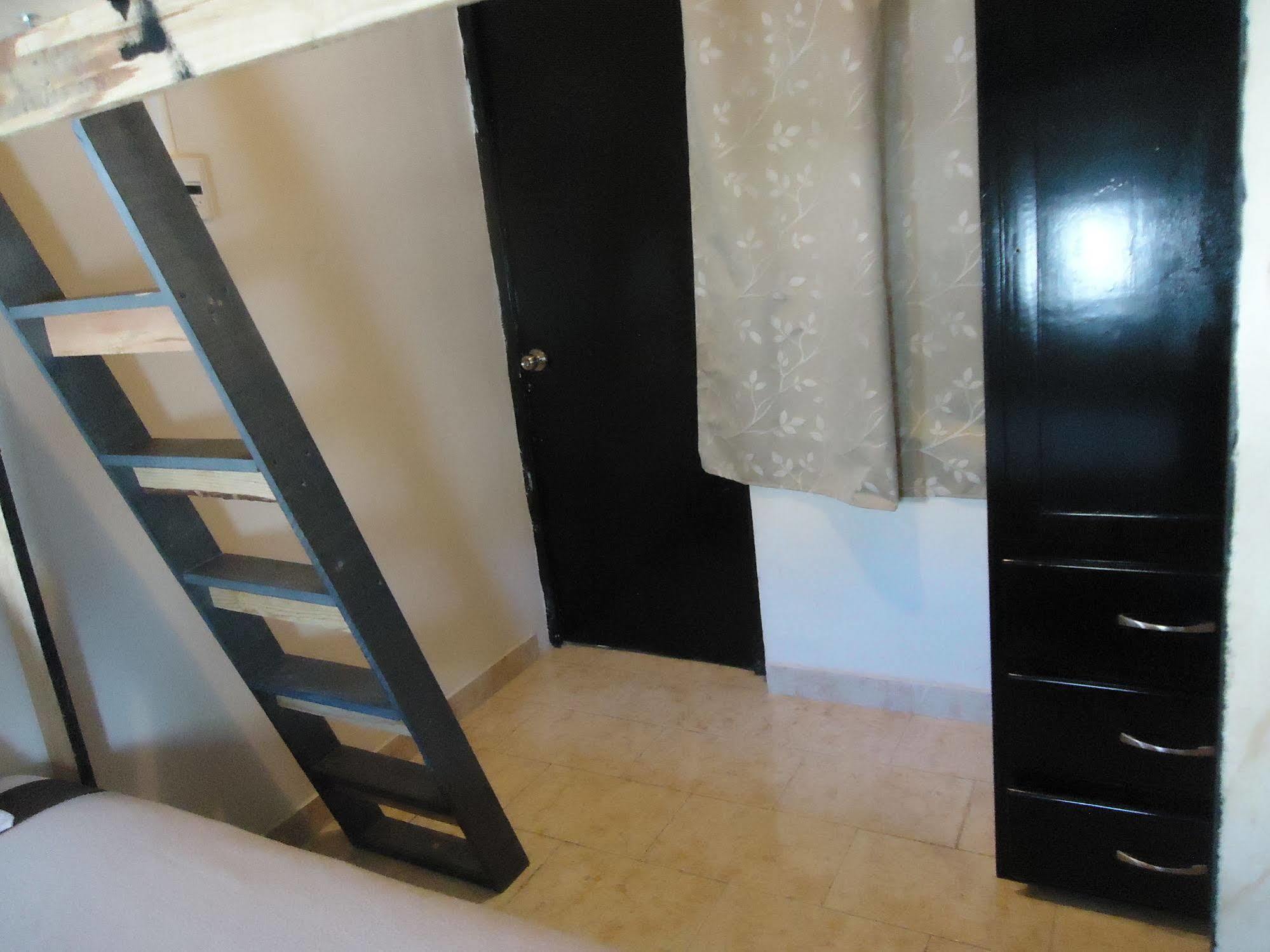 بلايا ديل كارمن Humble Bumble Hostel المظهر الخارجي الصورة
