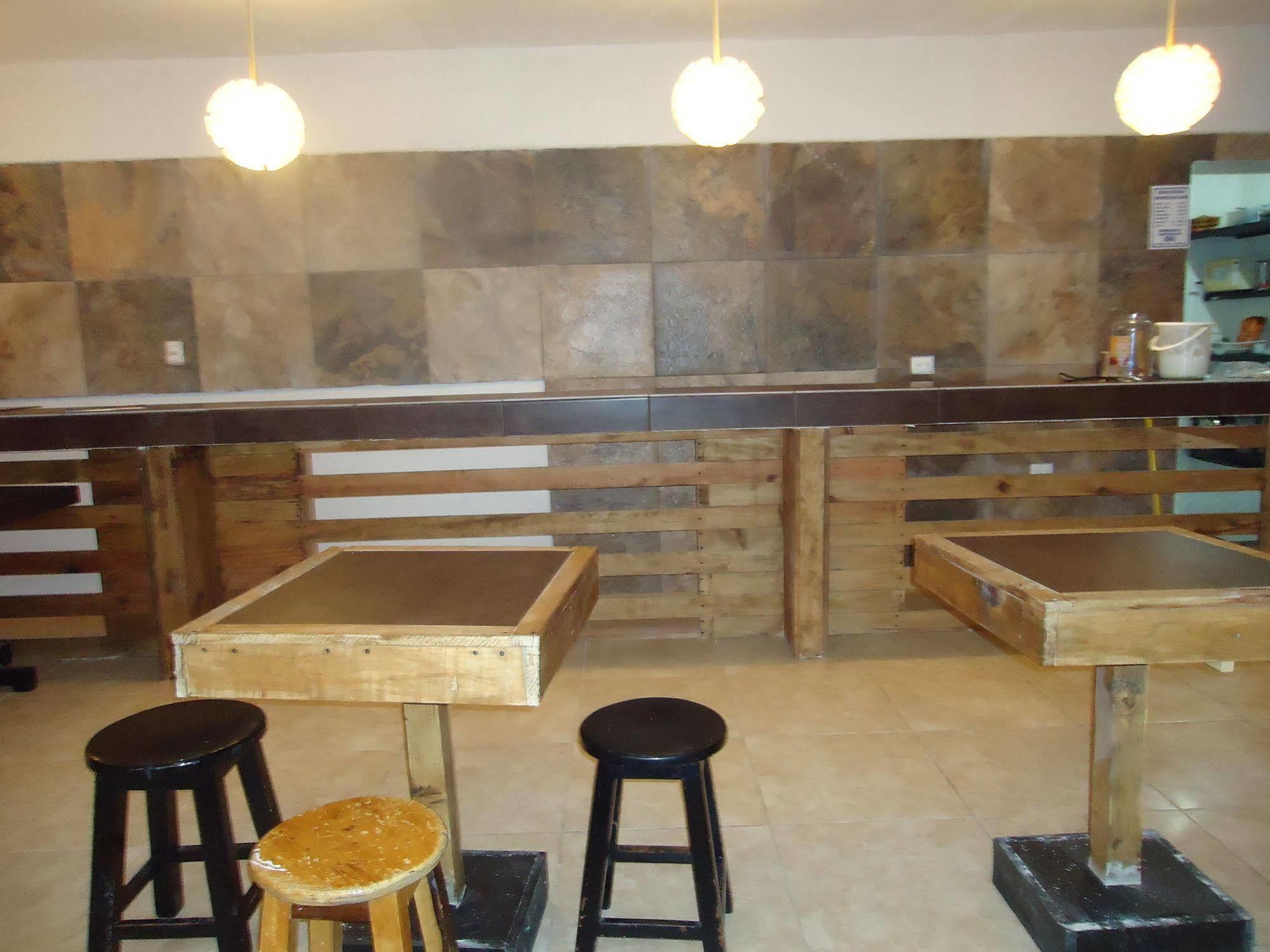 بلايا ديل كارمن Humble Bumble Hostel المظهر الخارجي الصورة