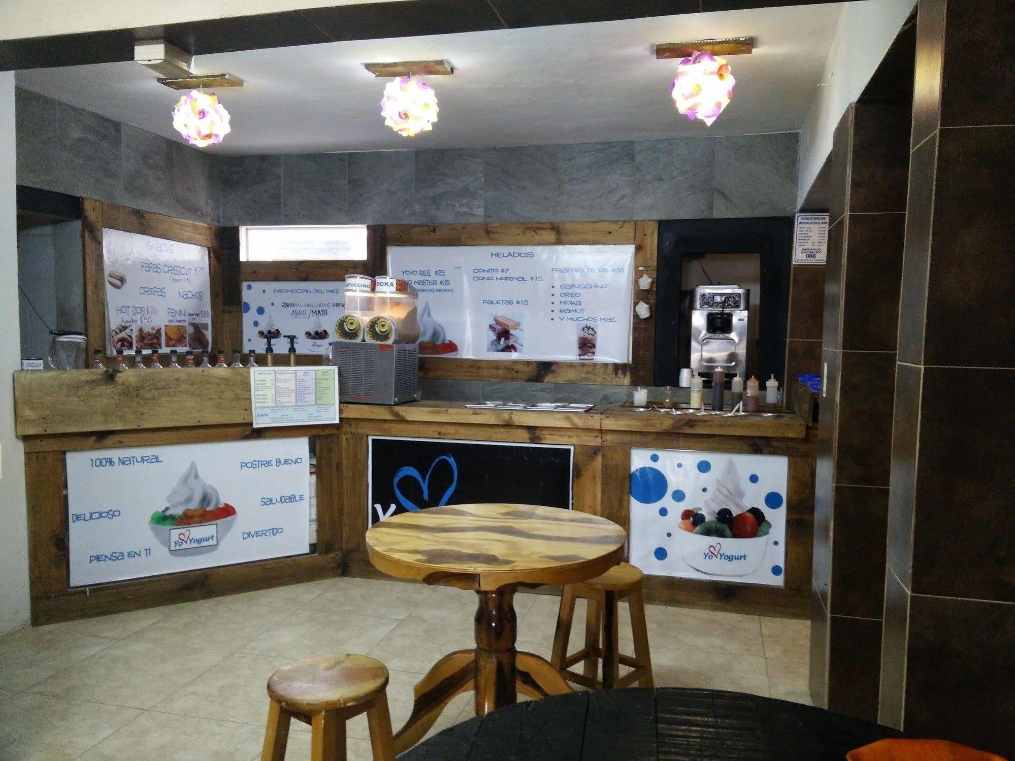 بلايا ديل كارمن Humble Bumble Hostel المظهر الخارجي الصورة
